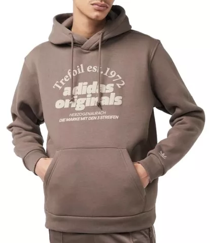 Sport Archives Hoody