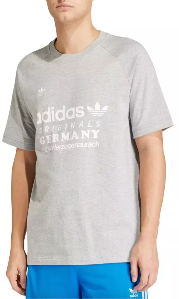 T-paita adidas Originals GRF TEE