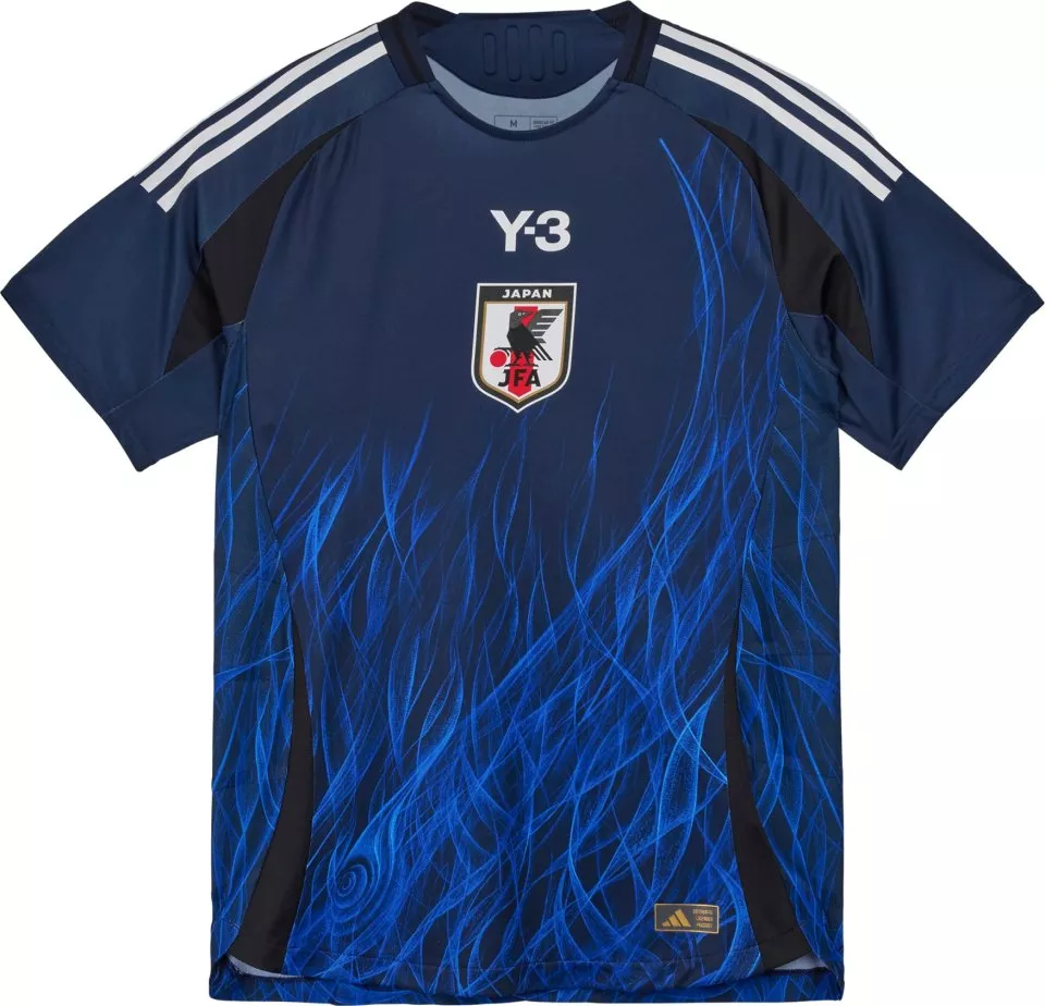 Camiseta de fútbol adidas JFA H AU JSY 2024
