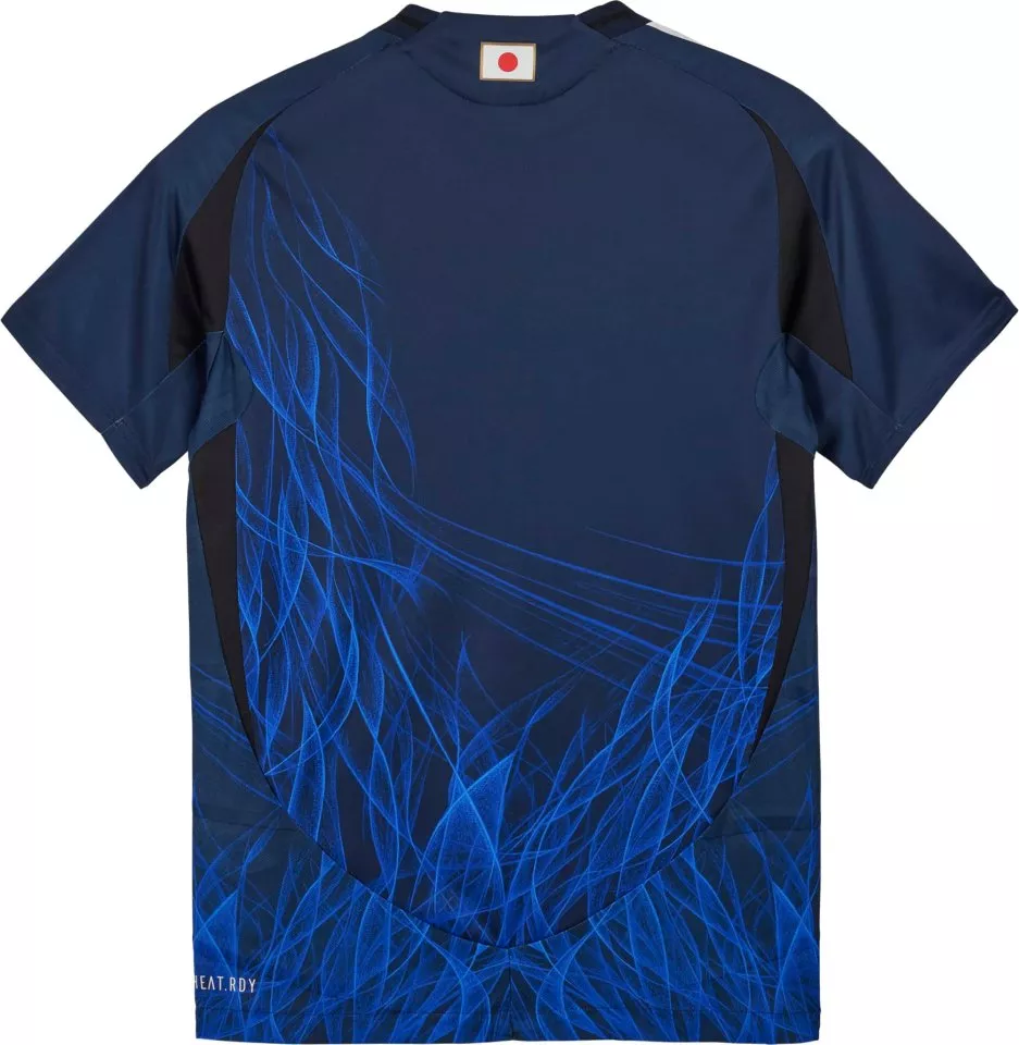 Camiseta de fútbol adidas JFA H AU JSY 2024