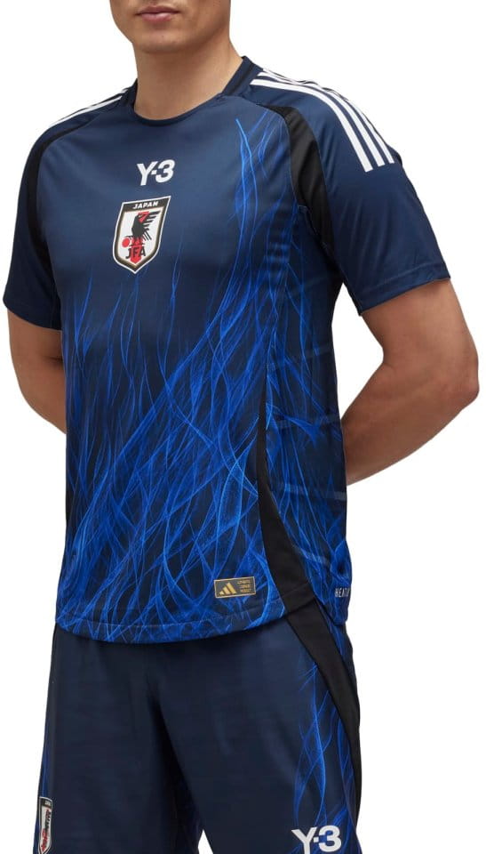 Camiseta de fútbol adidas JFA H AU JSY 2024