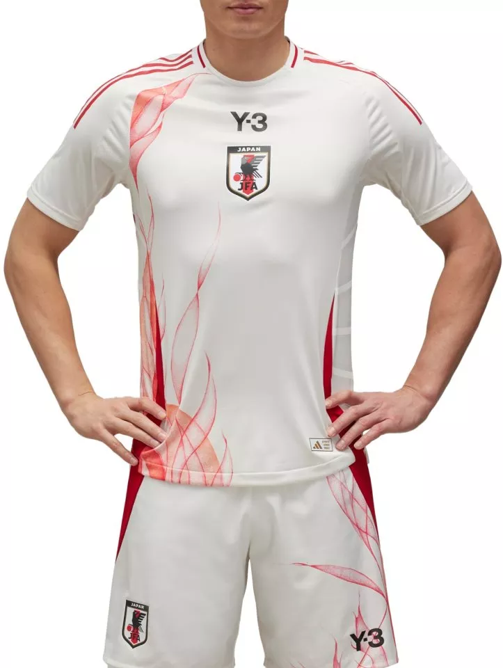 Camiseta de fútbol adidas JFA A JSY AU 2024