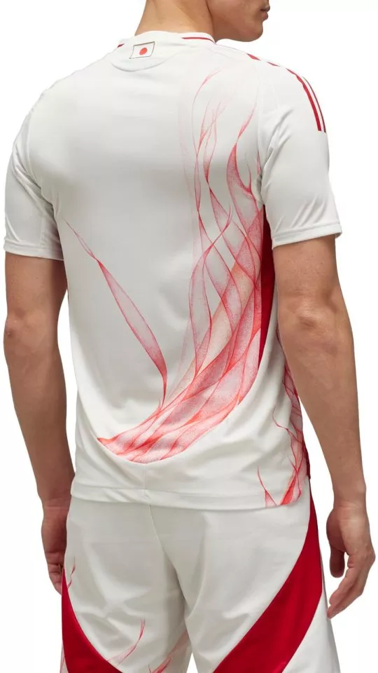 Camiseta de fútbol adidas JFA A JSY AU 2024