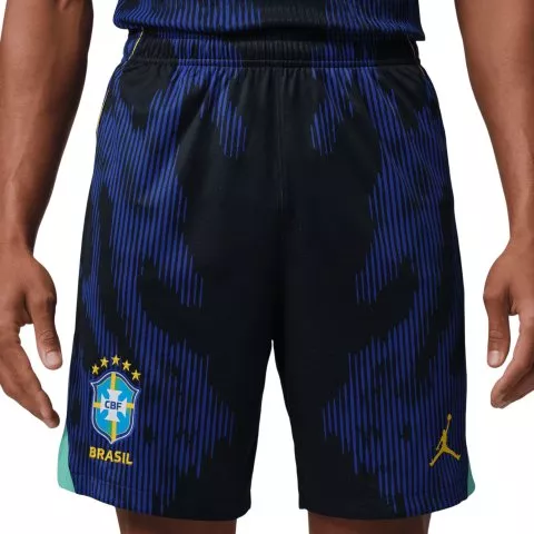 Jordan Dri-FIT Brazil Stadium Away 2026