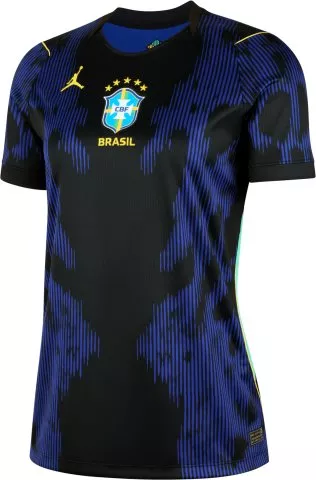 Jordan Dri-FIT Brazil Stadium Away 2026 Women