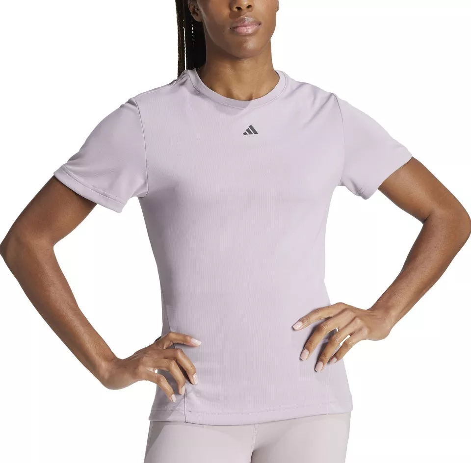 T-shirt adidas Designed for Training HEAT HIIT Tee