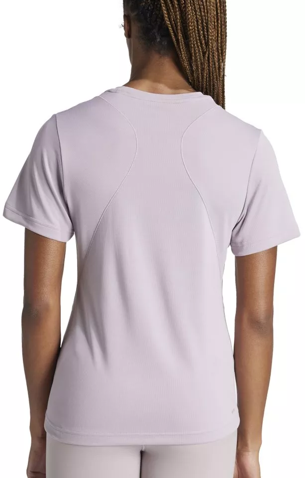 T-shirt adidas Designed for Training HEAT HIIT Tee