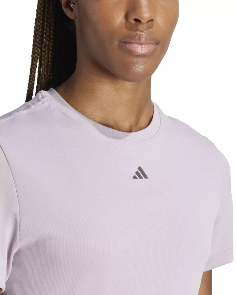 T-shirt adidas Designed for Training HEAT HIIT Tee