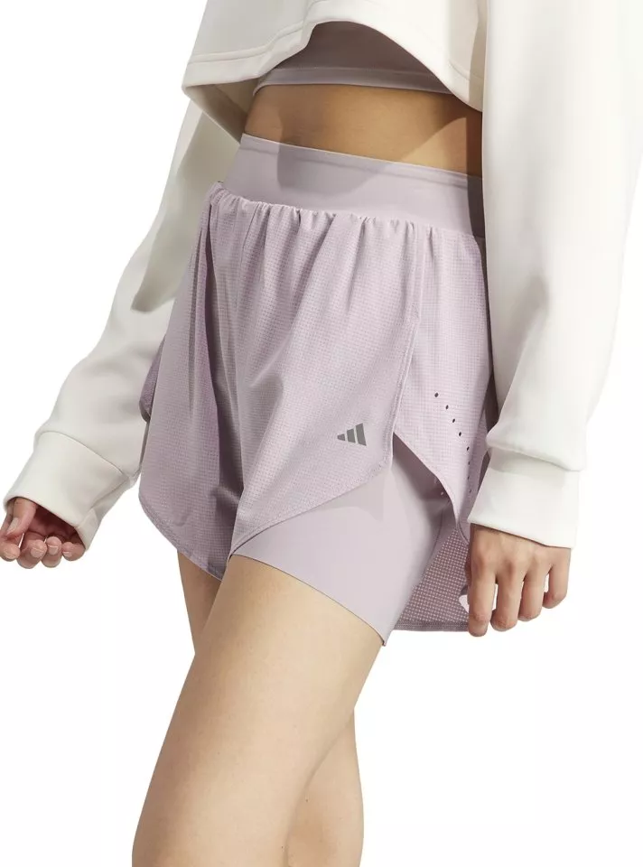 Шорти adidas Designed for Training HEAT HIIT 2in1 Shorts