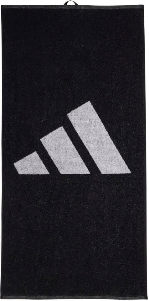 Handtuch adidas 3BAR TOWEL SMAL
