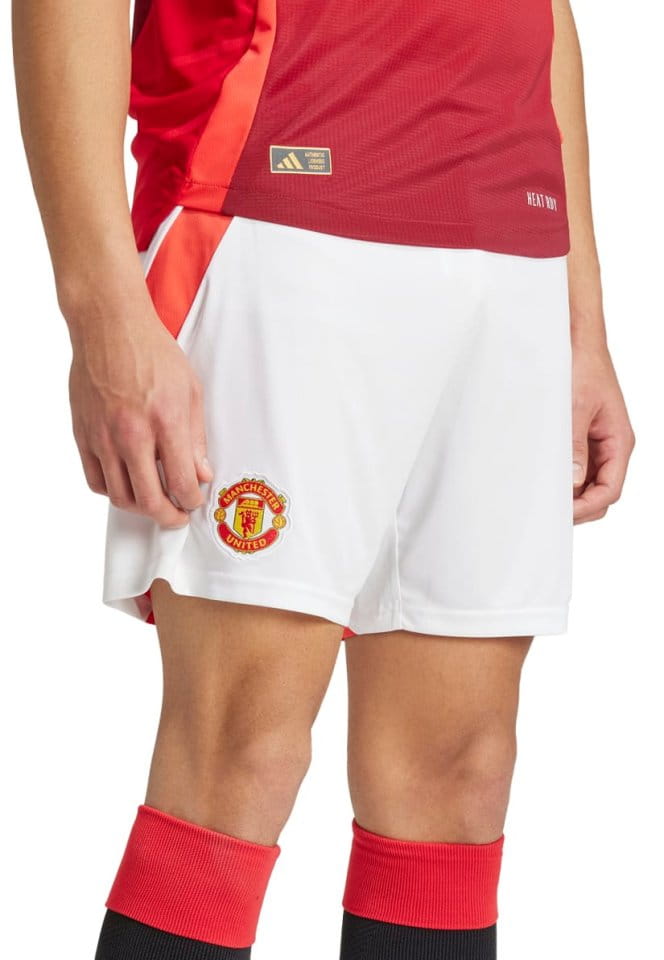 Sorturi adidas MUFC H SHO 2024/25