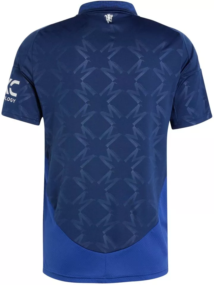 Bluza adidas MUFC A JSY 2024/25