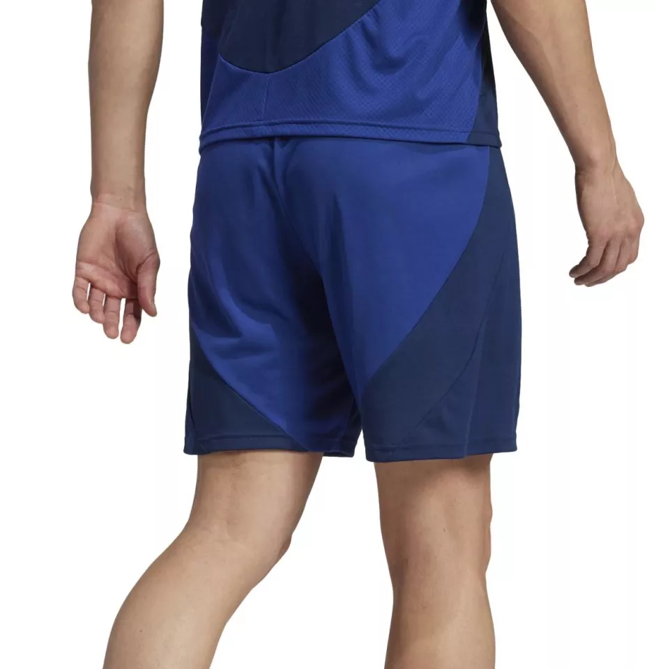 Шорти adidas MUFC A SHO 2024/25