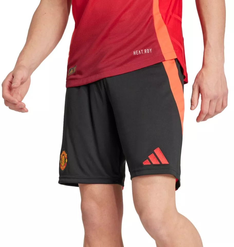 Sorturi adidas MUFC H SHO 2024/25