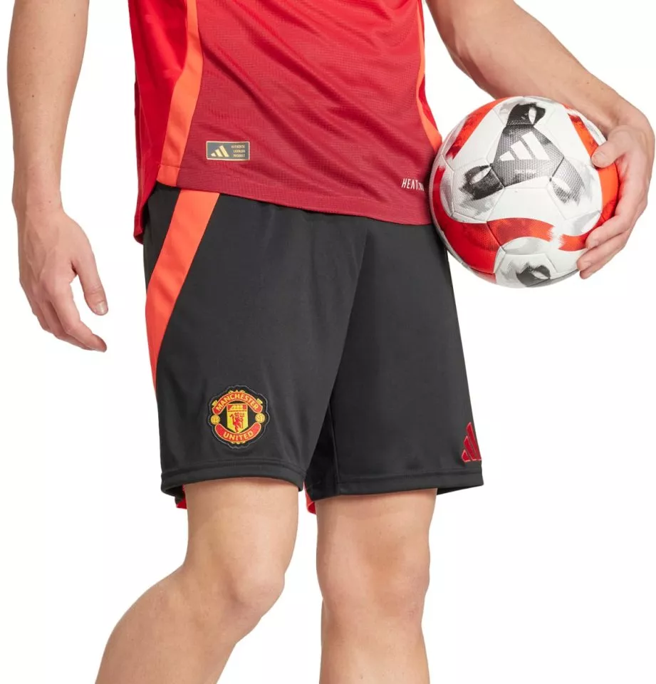 Sorturi adidas MUFC H SHO 2024/25