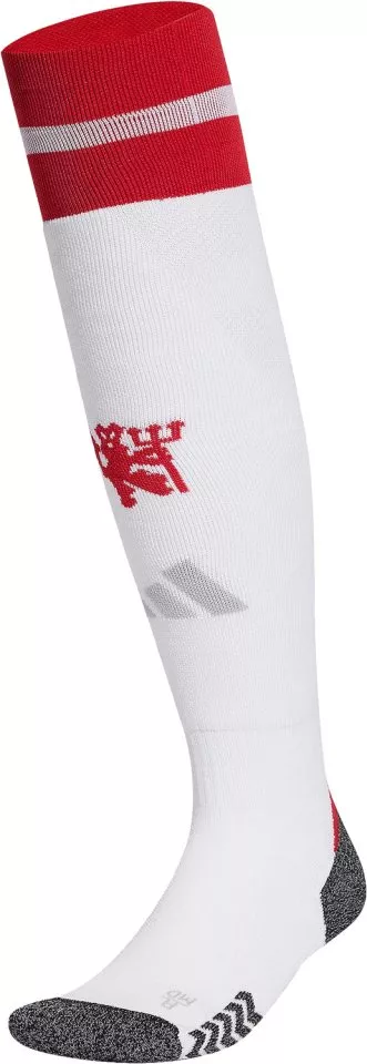 adidas MUFC H SO 2024/25 Zoknik