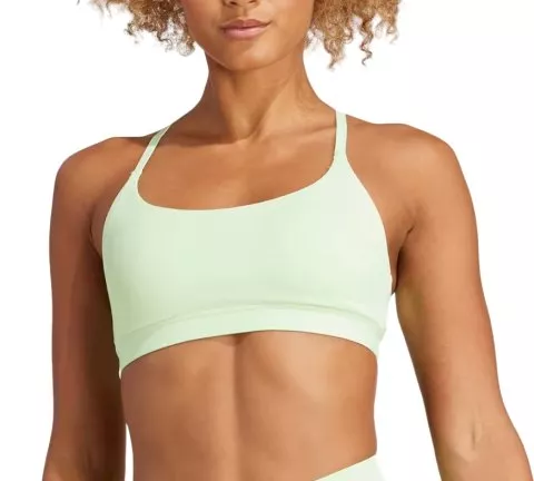 Adidas Women's DNT RST SPT HCK Tight Bra Sports Bra