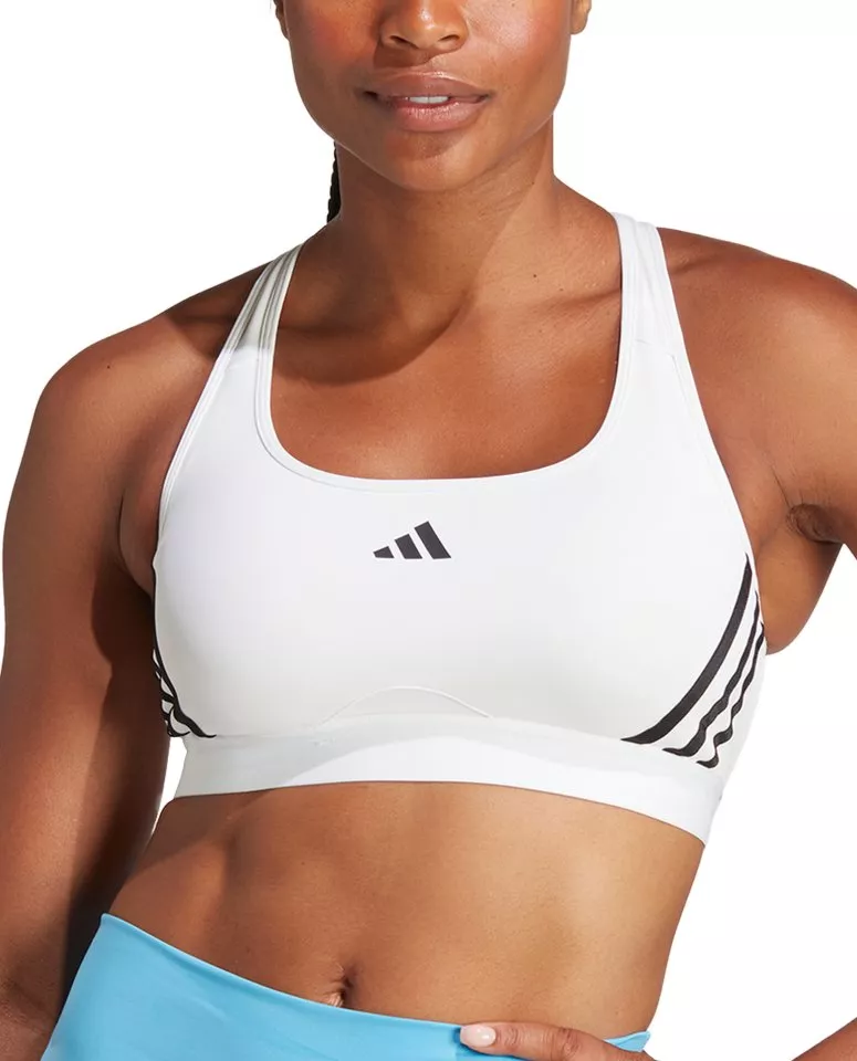 adidas PWRCT MS 3S BRA Melltartó