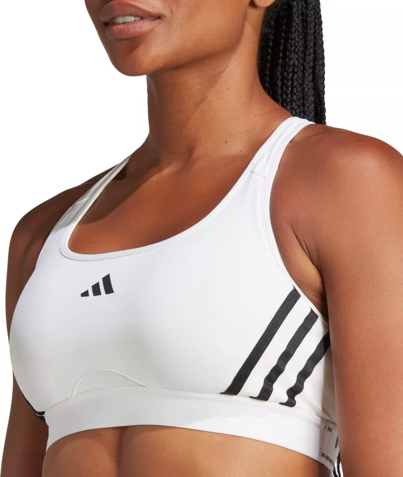 adidas PWRCT MS 3S BRA Melltartó