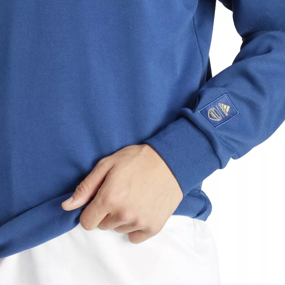 adidas AFC CS SWT Melegítő felsők