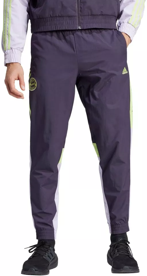 adidas FCB WV TP Nadrágok