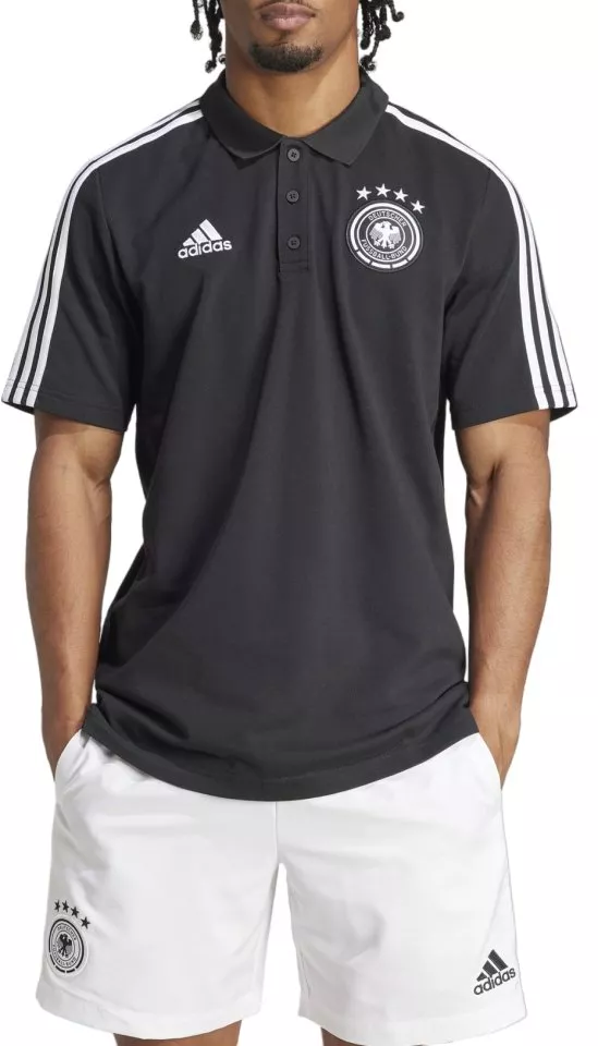 adidas DFB DNA POLO Póló ingek