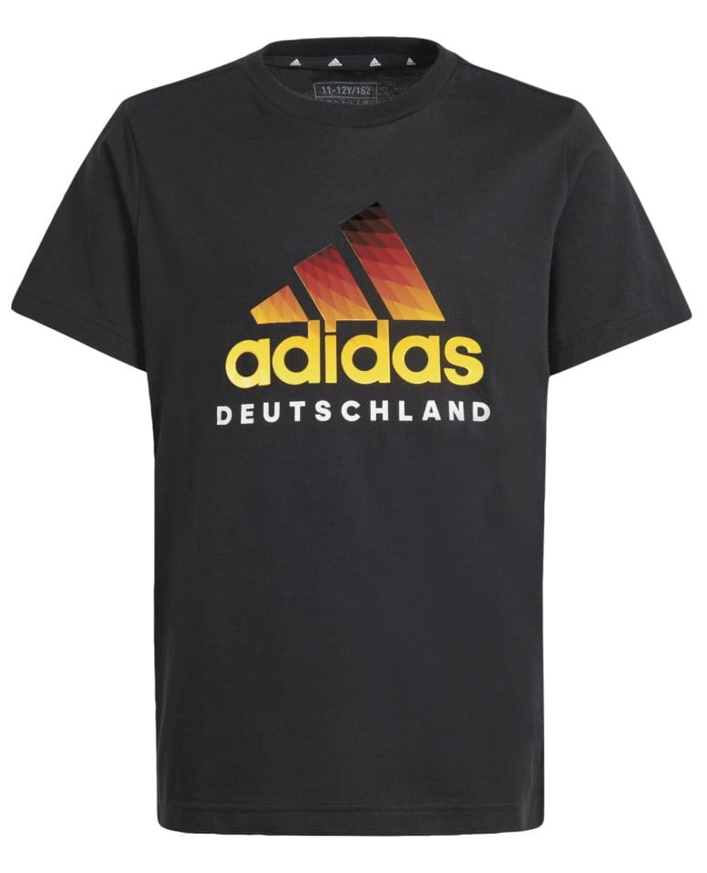 T-shirt adidas DFB KIDS TEE