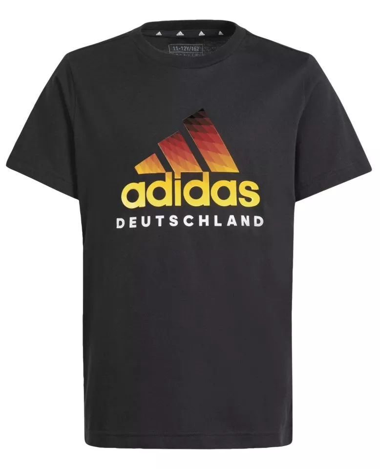 T-shirt adidas DFB KIDS TEE