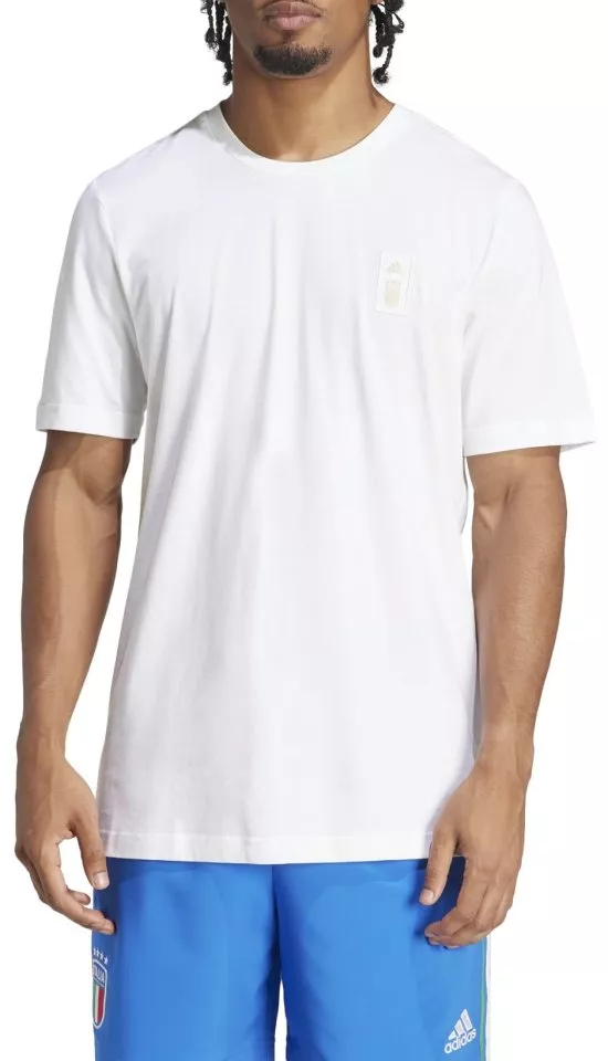 Majica adidas FIGC DNA GR TEE2