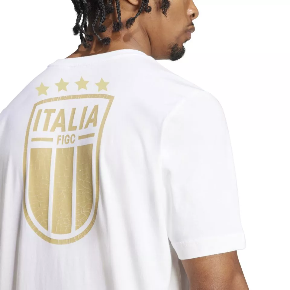 Majica adidas FIGC DNA GR TEE2