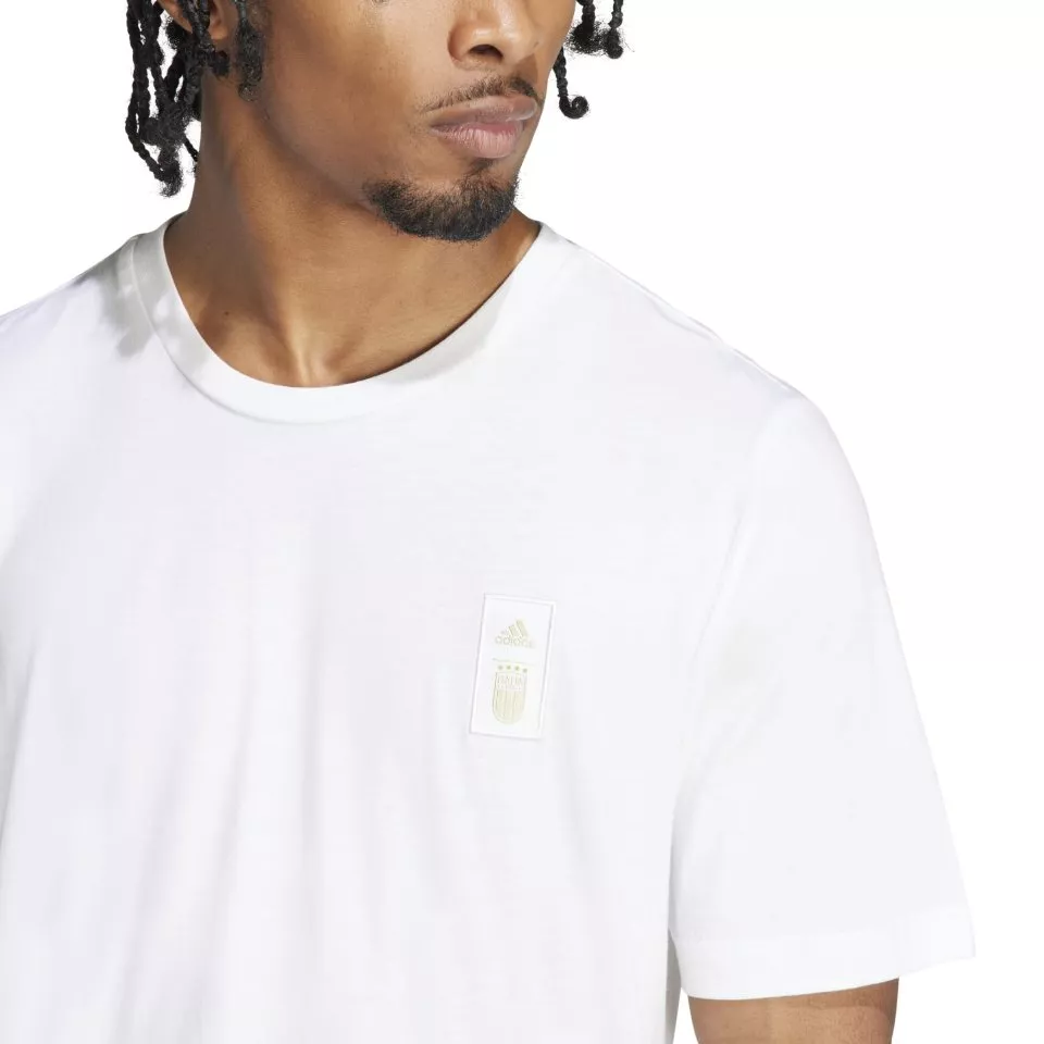 Majica adidas FIGC DNA GR TEE2
