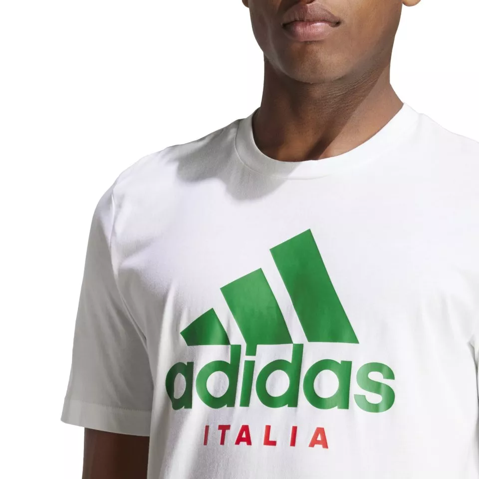 Camiseta adidas FIGC DNA GR TEE