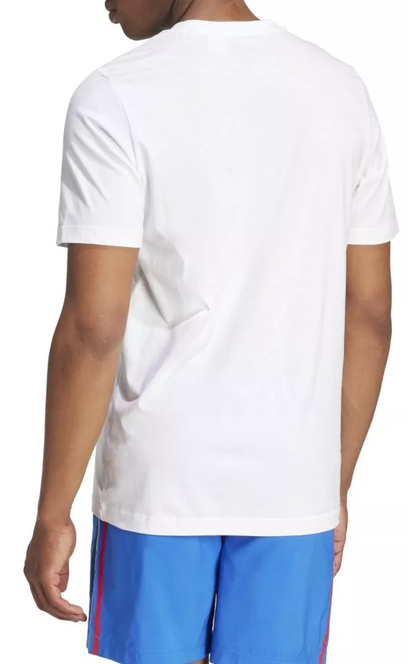 Camiseta adidas FIGC DNA GR TEE