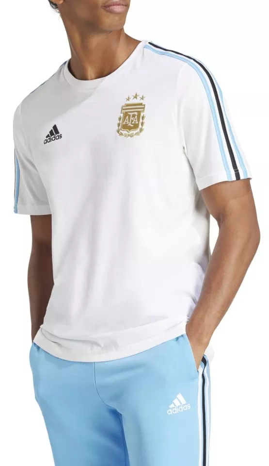 adidas AFA DNA TEE Rövid ujjú póló
