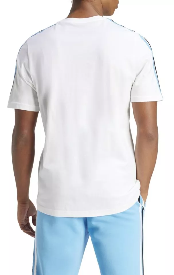 adidas AFA DNA TEE Rövid ujjú póló