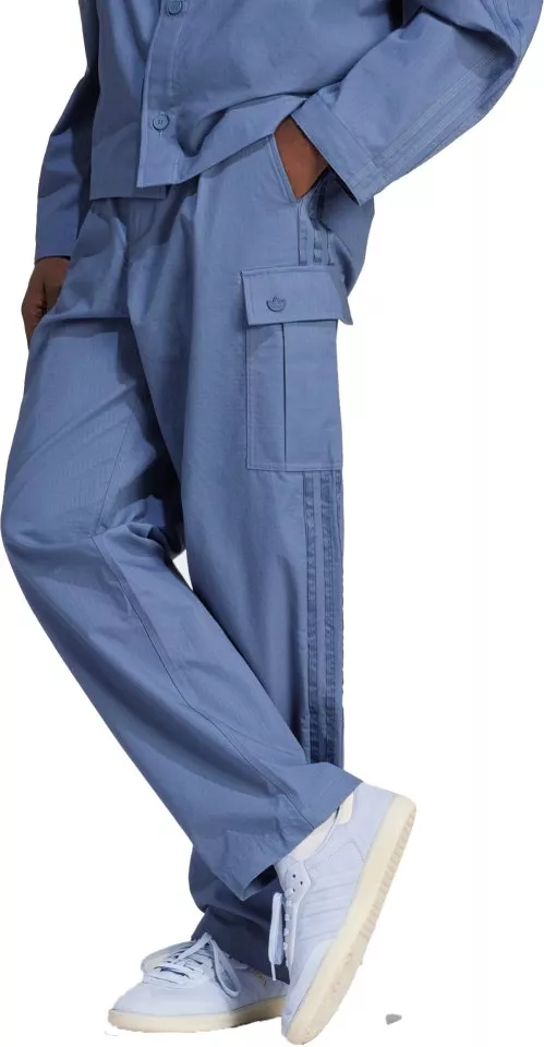 Hlače adidas Originals P ESS+ CARGO