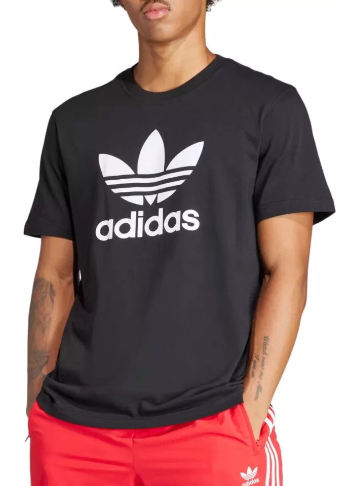 T-shirt adidas Originals Trefoil Tee