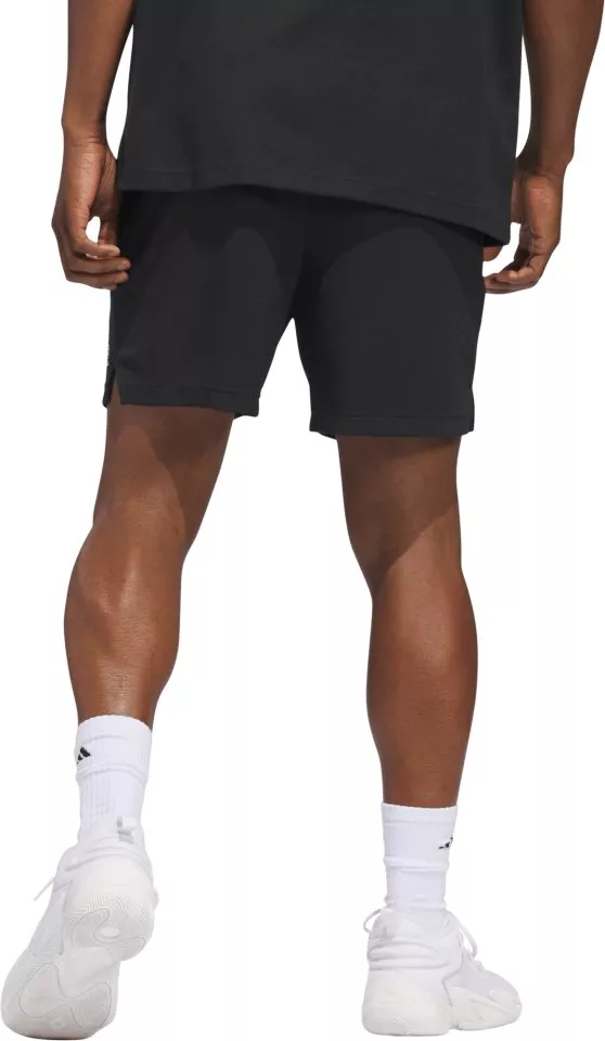 Szorty adidas Logo Running Shorts