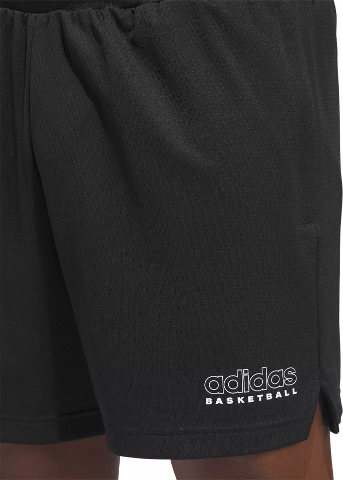 Szorty adidas Logo Running Shorts