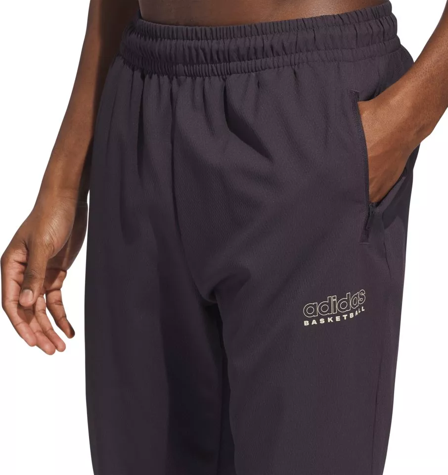 Pantaloni adidas Basketball Select
