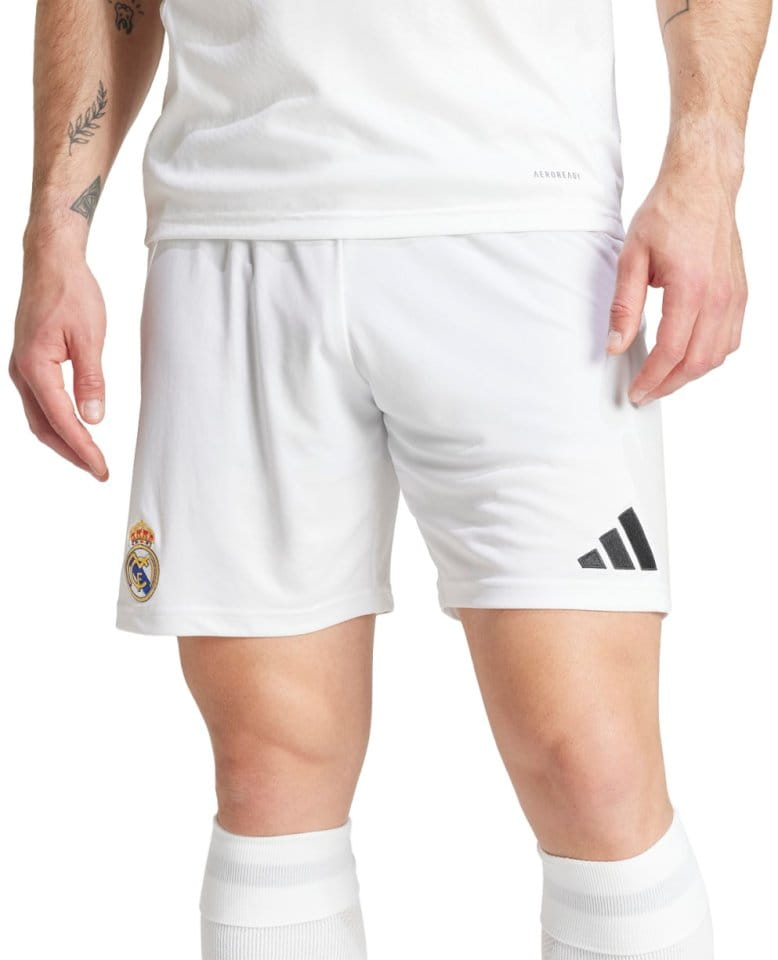 Sorturi adidas REAL H SHO 2024/25