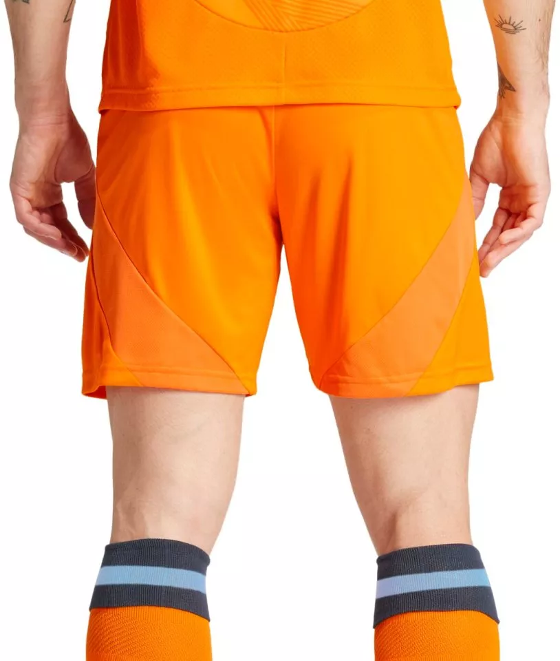 Kratke hlače adidas REAL A SHO 2024/25