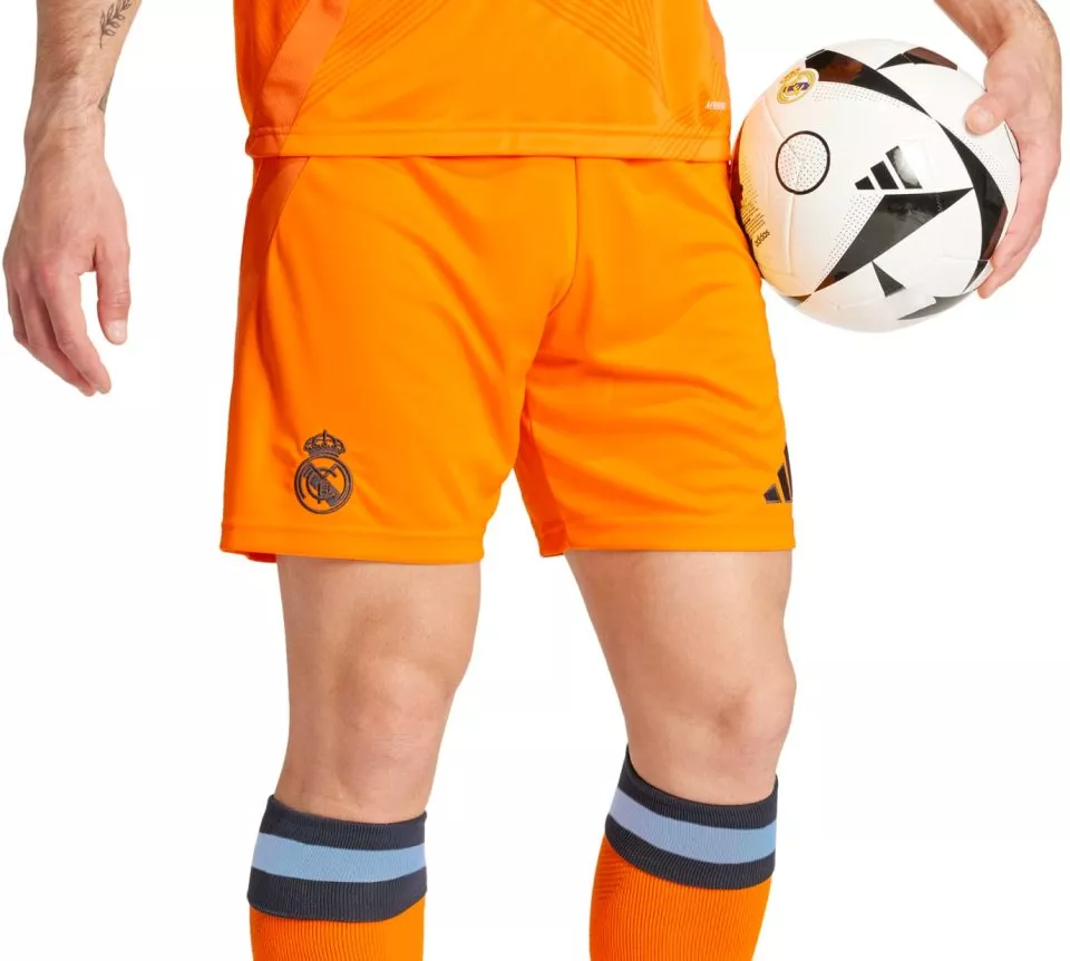 Kratke hlače adidas REAL A SHO 2024/25