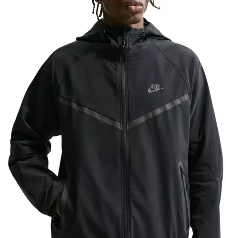 Geci cu gluga Nike M NK PARK20 Repel JKT - 11teamsports.ro