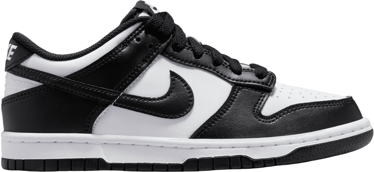 Dunk Low Sneaker Kids