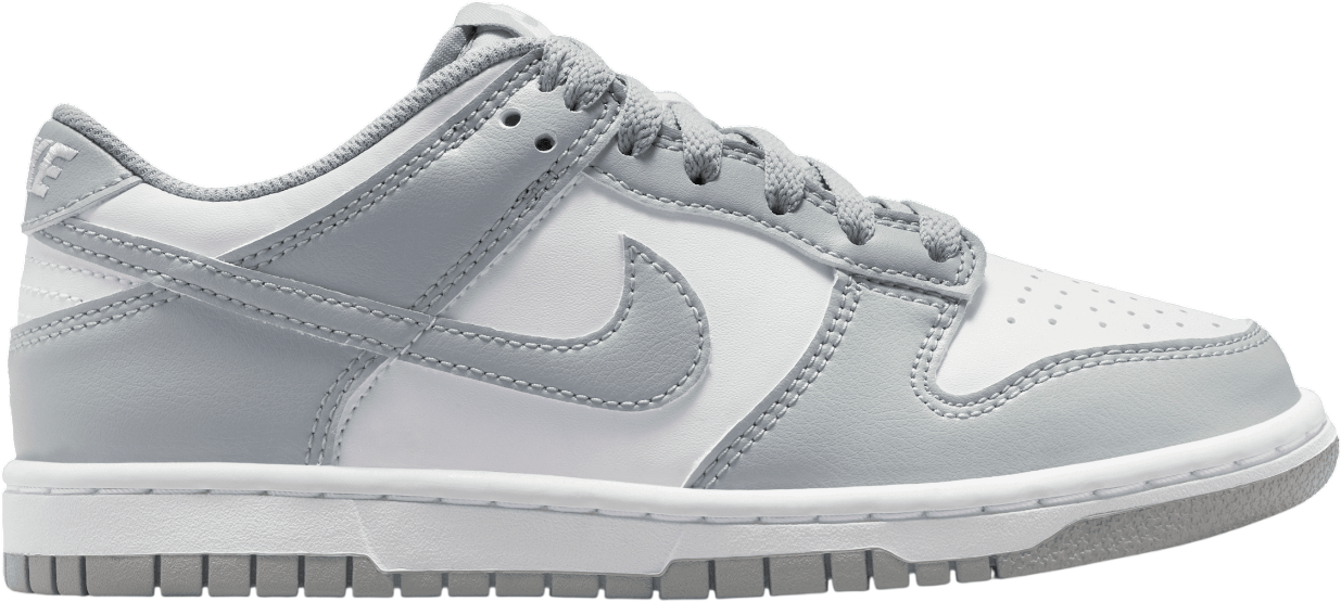 Dunk Low Sneaker Kids