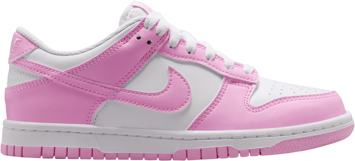 Dunk Low Sneaker Kids