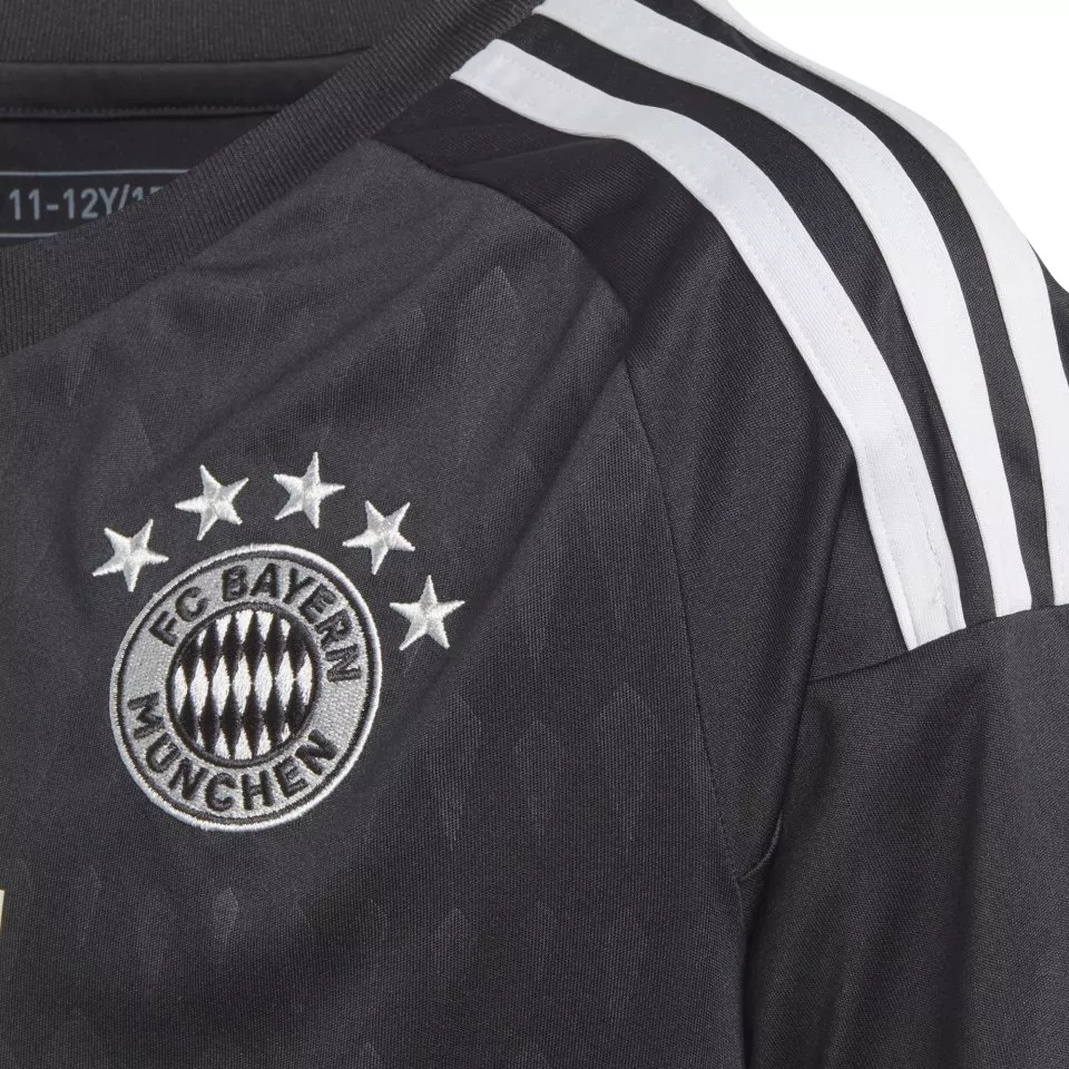 adidas FCB GK JSY Y 2023/24 Póló