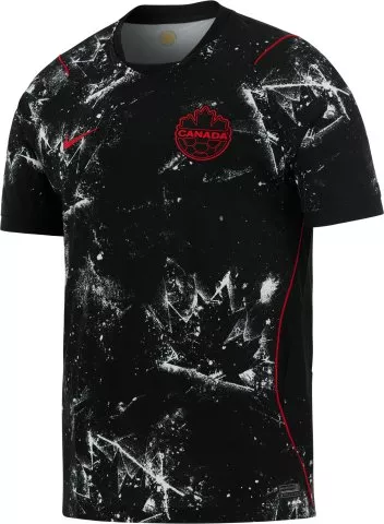 Dri-FIT Canada Stadium Away 2026