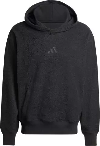 ELEVATED ALL SZN TERRY LOOP HOODIE